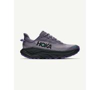 HOKA Challenger 8 shoes violet black women - 40