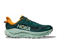 HOKA - Challenger 8 - Trail running shoes size 10 - Regular, multi