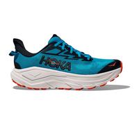 HOKA - Challenger 8 - Trail running shoes size 11 - Regular, multi