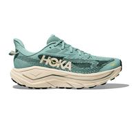 Hoka Mens Challenger 8 Shoes Jade
