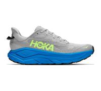 HOKA - Challenger 8 - Trail running shoes size 8 - Regular, stardust /blue