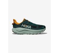 Hoka - Men's trail running shoes - Challenger 8 M Bay Leaf/Sage for Men - Size 10 US - Black Black 10 US