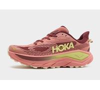 HOKA Challenger 8 Women's - Red 4.5