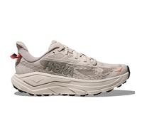HOKA Women's Challenger 8 Road Running Shoes in Stucco/Asphalt Grey, Size 6.5 W