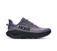Hoka - Women's trail running shoes - Challenger 8 W Purple Fog/Black for Women - Size 6 UK Purple 6 UK