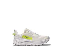 HOKA Challenger 8 Womens - White Neon Citrus - 10.5 UK