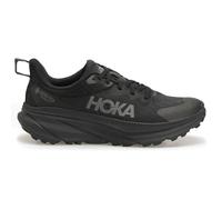 HOKA ONE ONE Challenger 7 Gore-tex W Black/black - Trail shoe - Black - size 6.5 6.5
