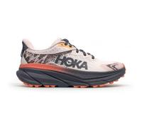 Hoka Challenger ATR 7 GTX Textile Synthetic Women's Running Trainers - Cosmic Pearl Galaxy - Size:UK 5