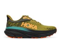 Hoka Challenger ATR 7 Mens - Honey Black - 10 UK