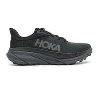 Hoka Challenger ATR 7 Textile Women's Running Trainers - Black Black - Size:UK 5.5
