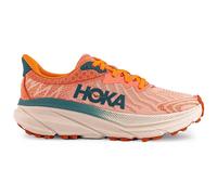 Hoka Challenger ATR 7 Textile Women's Running Trainers - Feldspar Birch - Size:UK 6