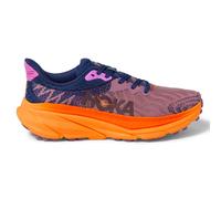 Hoka Challenger ATR 7 Textile Women's Running Trainers - Wistful Mauve Cyclamen - Size:UK 4.5