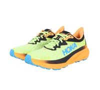 Hoka Challenger ATR 7 Trail Running Shoes Man Yellow Orange