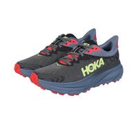 Hoka Challenger ATR 7 Textile Women's Running Trainers - Obsidian Anchor - Size:UK 5.5