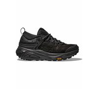 Hoka - Chaussures de randonnée en GORE-TEX® - Kaha 3 Low GTX M Black/Black for Men in Leather - Size 10 US Black 10 US