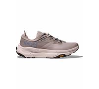 Hoka - Chaussures de randonnée journée en GORE-TEX - Transport GTX M Cement/Stucco for Men - Size 7,5 UK - Grey Grey 7.5 UK