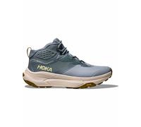 Hoka - Chaussures de randonnée journée en GORE-TEX - Transport Hike GTX M Slate Blue/Stucco for Men - Size 9,5 UK Blue 9.5 UK