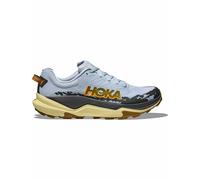 Hoka - Chaussures de trail - Torrent 4 M Mineral Blue/Asphalt Grey for Men - Size 8 UK Blue 8 UK