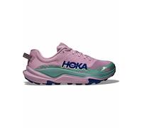 Hoka - Chaussures de trail - Torrent 4 W Fragrant Lilac/Tart Cherry for Women - Size 4,5 UK - Pink Pink 4.5 UK