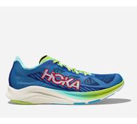 HOKA Cielo Road Race Shoes in Virtual Blue/Cloudless, Size M6.5/ W7