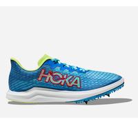 HOKA Cielo X 2 LD Race Shoes in Virtual Blue/Cloudless, Size M9/ W9.5