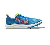 HOKA Cielo X 2 LD Race Shoes in Virtual Blue/Cloudless, Size M6/ W6.5