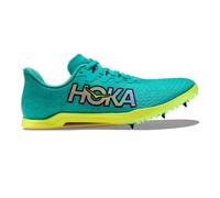 Hoka Cielo X 2 MD Spikes | UK 4 in Ceramic/Evening Primrose