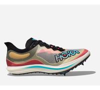 HOKA Cielo X 3 LD Shoes in Black/Yuzu, Size M7/ W7.5