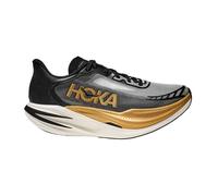 Hoka Cielo X1 2.0 Black Gold SS26 Unisex Shoes, Size EU 42