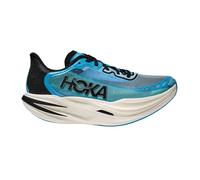 Hoka Unisex Cielo X1 2.0 Shoes Mid Blue