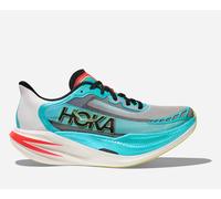 Hoka Unisex Cielo X1 2.0 Shoes Bright Blue