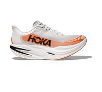 Hoka Cielo X1 2.0 Running Shoes | UK 7.5 in Frost/Lava