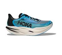 Hoka Unisex Cielo X1 2.0 Shoes Mid Blue