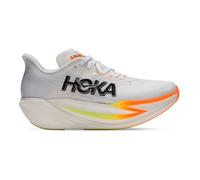 HOKA Cielo X1 3.0 Race Shoes in Frost/Black, Size 7