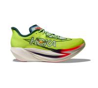 HOKA Cielo X1 3.0 shoes Green Orange Black - 42(2/3)