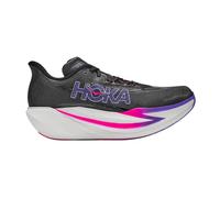 Hoka Cielo X1 3.0 Running Shoes | UK 7.5 in Carbon Black