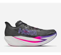 HOKA Cielo X1 3.0 Race Shoes in Black, Size 6