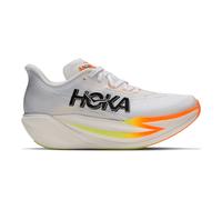 HOKA Cielo X1 3.0 Race Shoes in Frost/Black, Size 6