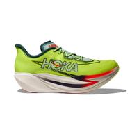 HOKA Cielo X1 3.0 shoes Green Orange Black - 40