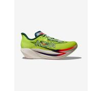 HOKA Cielo X1 3.0 shoes Green Orange Black - 42(2/3)