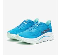 HOKA ONE ONE 1162030-HSK Clifton 10 Men HOKA Blue/Skyward Blue UK 7.5