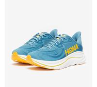 Hoka - Running Shoes - Clifton 10 M Alpine Blue/Foggy Night for Men - Size 8,5 US Blue