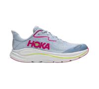 HOKA - Kid's Clifton 10 - Running shoes size 4,5, overcast / neon dragonfruit