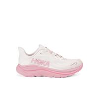 Hoka Clifton 10 Big Kids - BNIB - White Pink