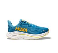HOKA - Kid's Clifton 10 - Running shoes size 5,5, blue