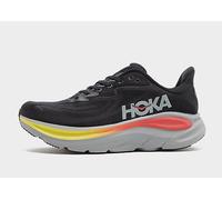 HOKA Clifton 10 - Black - Mens 9