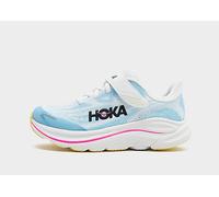 HOKA Clifton 10 Children - Blue 13.5 CHI