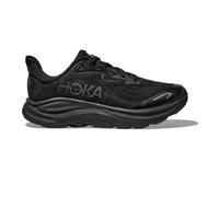 Hoka Clifton 10 Junior Running Shoes | UK J4 in Black