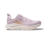Hoka Clifton 10 Lilac Cream/Tangerine Glow UK 4-7