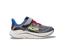 HOKA Clifton 10 Little Kids 30 Black Junior